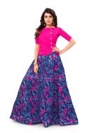 Fashionable Lehenga Sku : LA79-Bali Pink (Code: FASNU41531)Fashionable Lehenga Sku : LA79-Bali Pink (Code: FASNU41531) 	FASNU41531