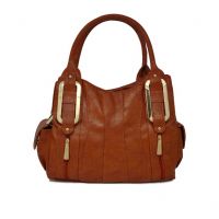 Women Trendy Hand Bag SKU : RHBBLGY-BRN110 (Code: 1B6W)WOMAXO0C10