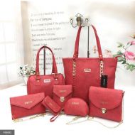 COMBO OFFER FASHION BAGS1031