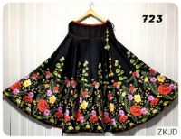 Fashion skirtFASP5I2043