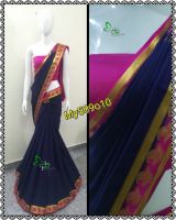 Mysore silk sareeMYSZDO5248