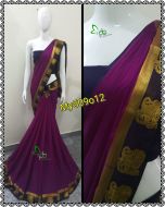 Mysore silk sareeMYSZP4WR92