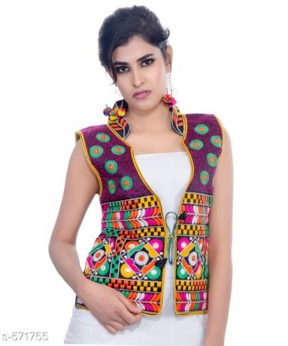 Banjara kutchi jacketBANP9S8Z94