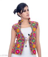 Banjara kutchi jacket BANLRTFQ79