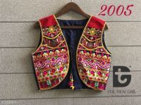 Banjara kutchi jacket BANS1OH034