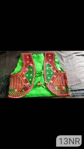 Banjara kutchi jacket BANDT4OW6