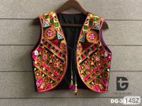 Banjara kutchi jacketBANAHMKJ82