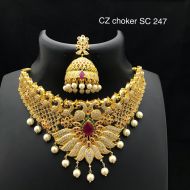 Stylish Sister Jewel Combo Deal STYEHMGU19