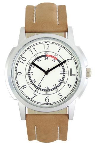 Men's Wrist Watch SKU-WAT-W06-0017-LOREM (Code: 18E8)MENCQHRU57