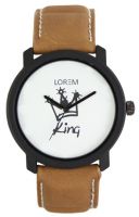 Men's Wrist Watch SKU-WAT-W06-0018-LOREM (Code: 18E7)MENCQHRU57