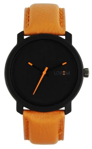 Men's Wrist Watch SKU-WAT-W06-0020-LOREM (Code: 18E5)MEN7OC0M64