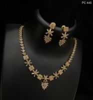 Fashion Jewellery NecklaceFASC8ZAP34