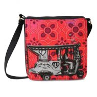 Trendy Sling Bag SKU-FDSBM0028 (Code: 193S)Trendy Sling Bag SKU-FDSBM0028 (Code: 193S) 	TRESNDJQ42