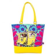 Designer Printed Tote Bag SKU-FDLTB0003 (Code: 193V)DESVREBB60