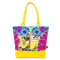 Designer Printed Tote Bag SKU-FDLTB0003 (Code: 193V)DESVREBB60