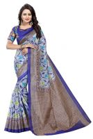 Glamorous Bhagalpuri Silk Saree SKU-SE00166194 (Code: 1KPH)GLAF4Z0O54