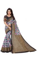 Glamorous Bhagalpuri Silk Saree SKU-SE00166193Glamorous Bhagalpuri Silk Saree SKU-SE00166193 GLACYF3482 