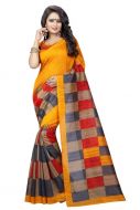 Glamorous Bhagalpuri Silk Saree SKU-SE00164925 (Code: 1KPD)GLAKVNIR61